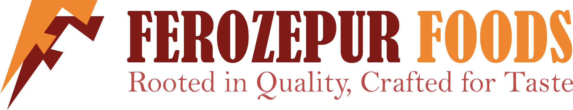 Ferozepur Foods &mdash; Rooted in Quality, Crafted for Taste